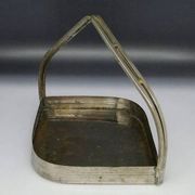 Plateau Art Déco B1J pour verres