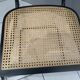 Pair of B64 Marcel Breuer vintage armchairs 1996