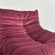 Togo armchair by Michel Ducaroy for Ligne Roset