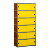 Kewlox cabinet from 1979