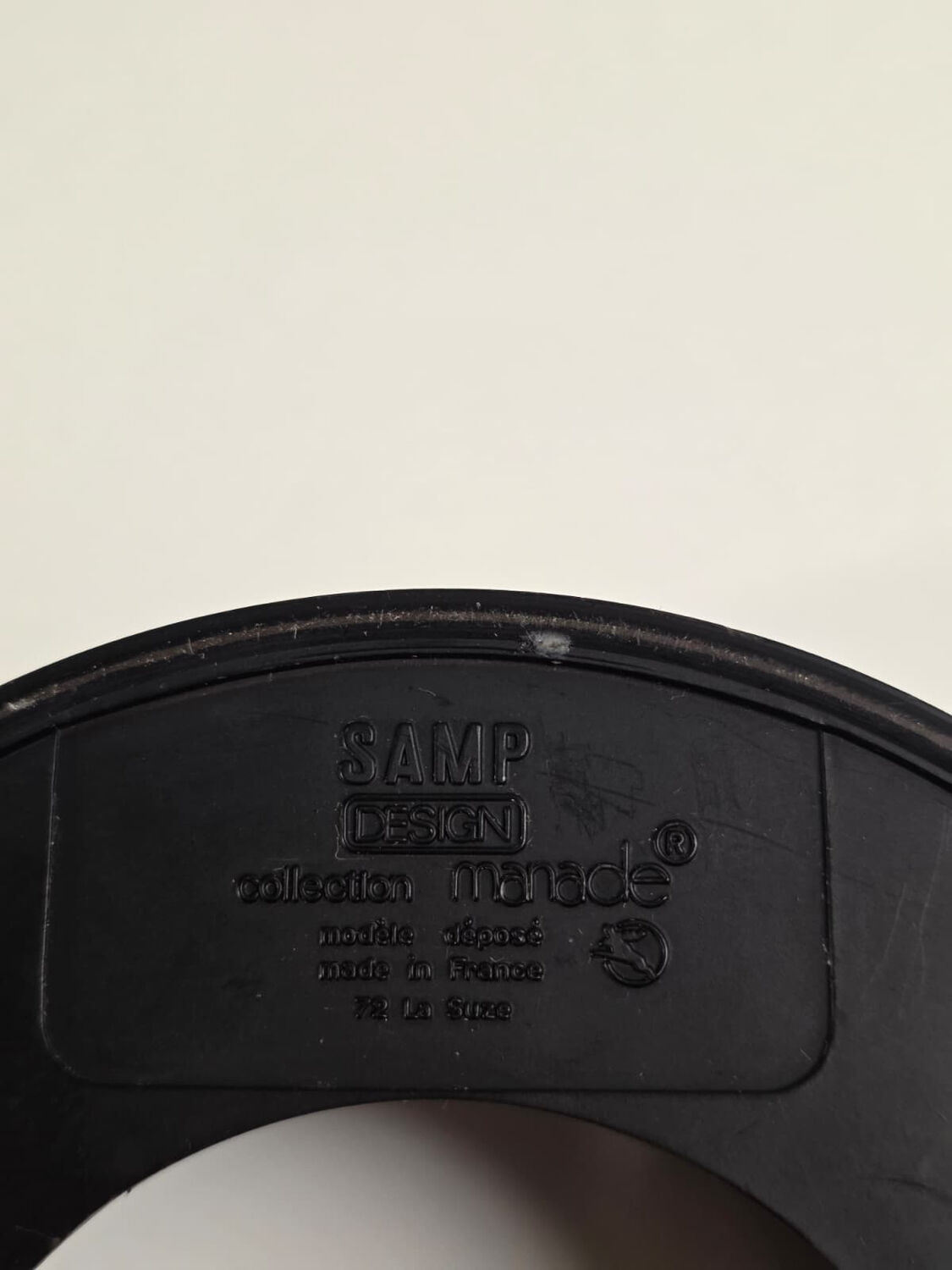 Cendrier Marron Talopp pour SAMP