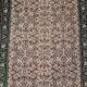Handmade Berber rug Kairouan 177x121cm