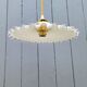 Opaline suspension