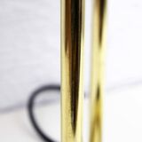 "Saturn" desk lamp by Robert Sonneman for Kovacs