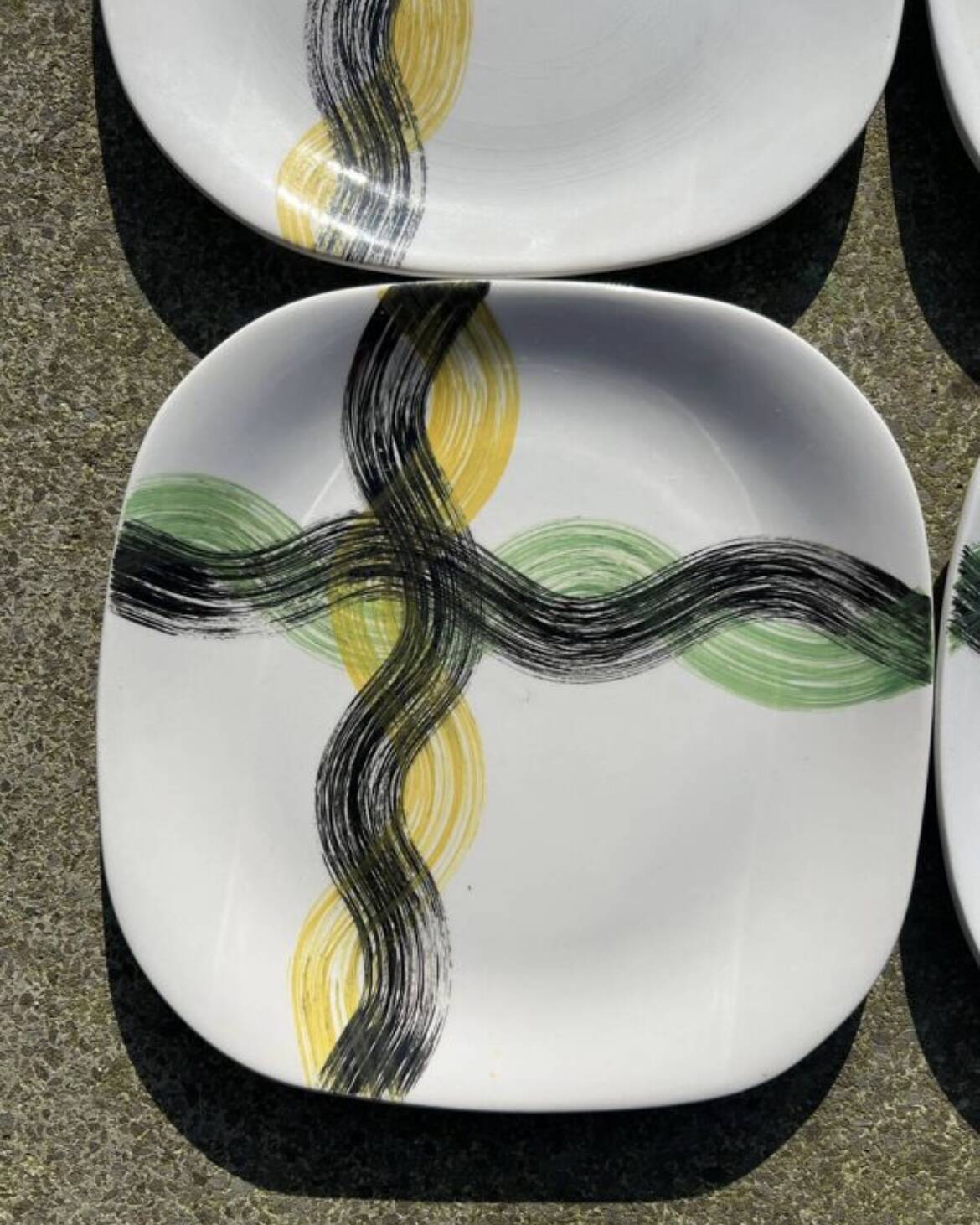 Luneville - 6 large assists