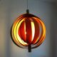 Scandinavian Moon Suspension by Hans-Agne Jakobsson from the 1960s.