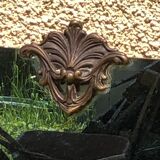 Miroir ancien