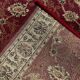 Oriental hallway rug