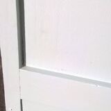 1930s sideboard/china cabinet. - Vintage sideboards and buffets