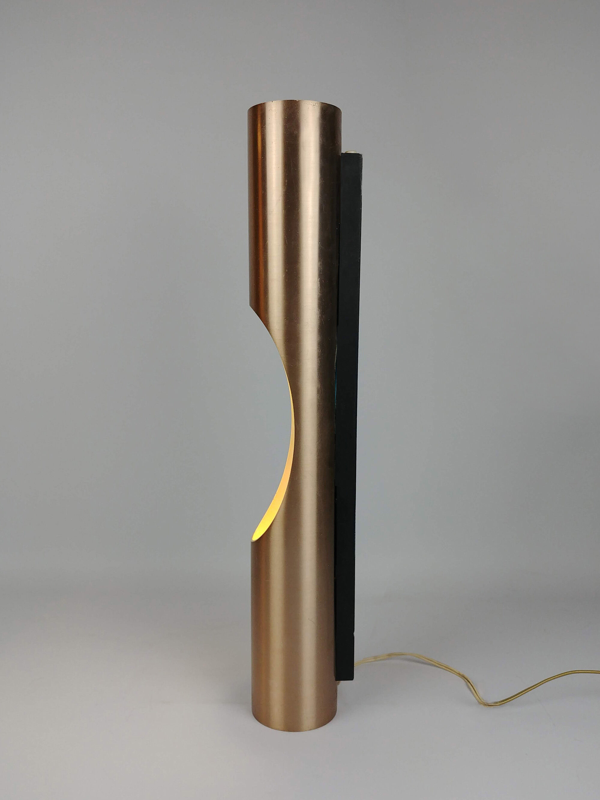Wall light 'Fuga' by Maija Liisa Komulainen for RaaK, 1960 s