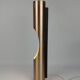 Wall light 'Fuga' by Maija Liisa Komulainen for RaaK, 1960 s