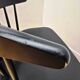 J104 bistro chair, Hay