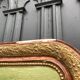 Former  mirror style Louis Philippe 41x50cm