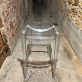 Igloo Scab Stool