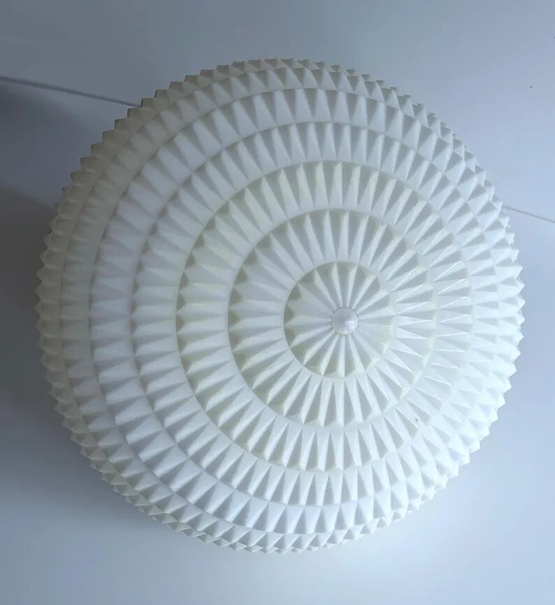 Suspension Cocoon Vintage, Scandinave