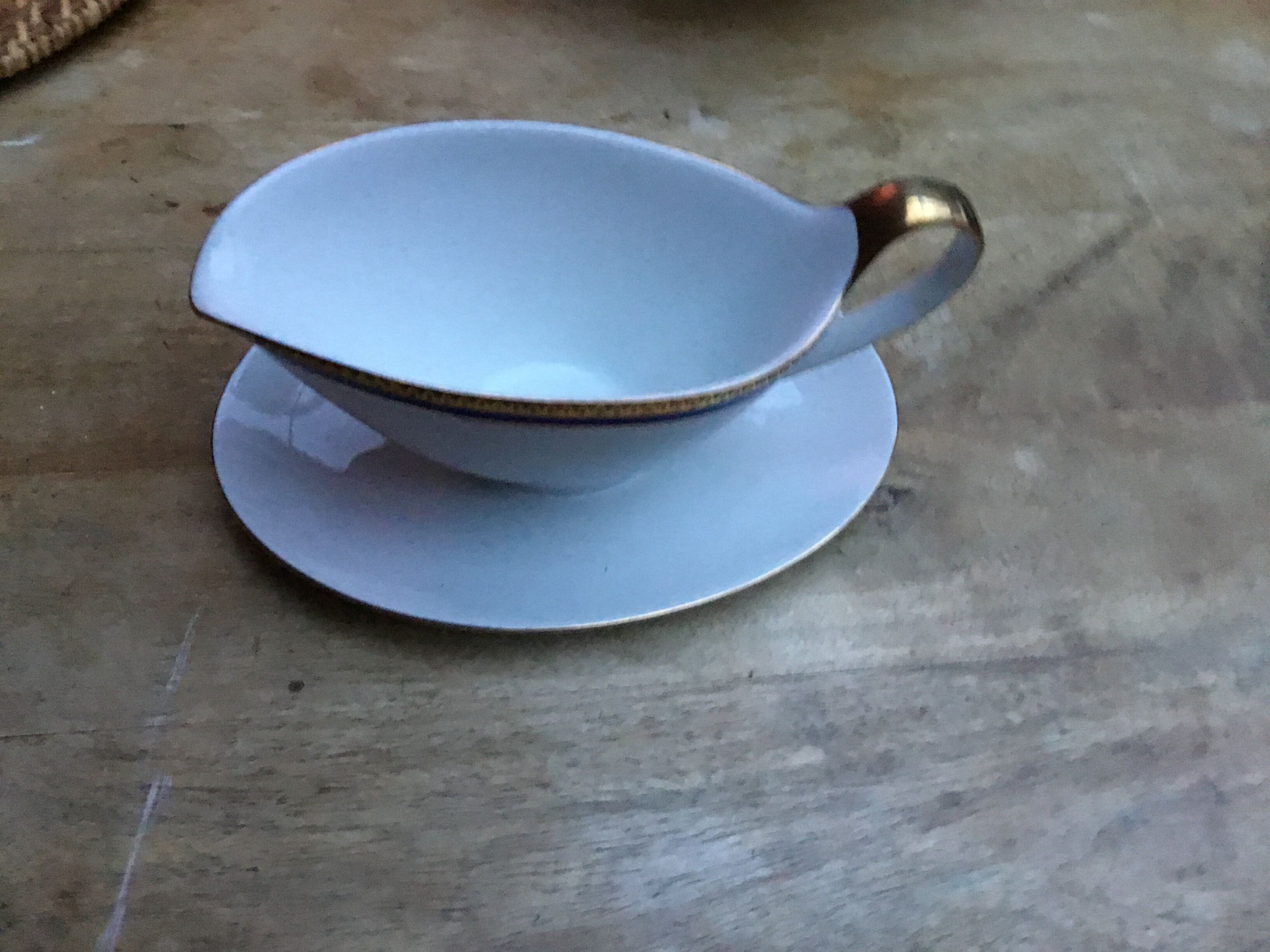 Saucière Hertel Jacob