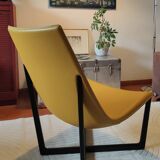 Jade lounge chair by Porro