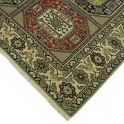 Tapis vintage en laine turque Kayseri