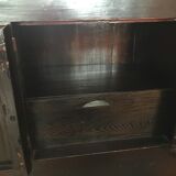 Chinese buffet XIX eme