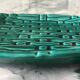 Vintage ceramic pocket tray