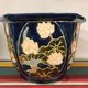 Ceramic pot cover