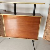 Vintage bar