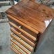 Storage furniture