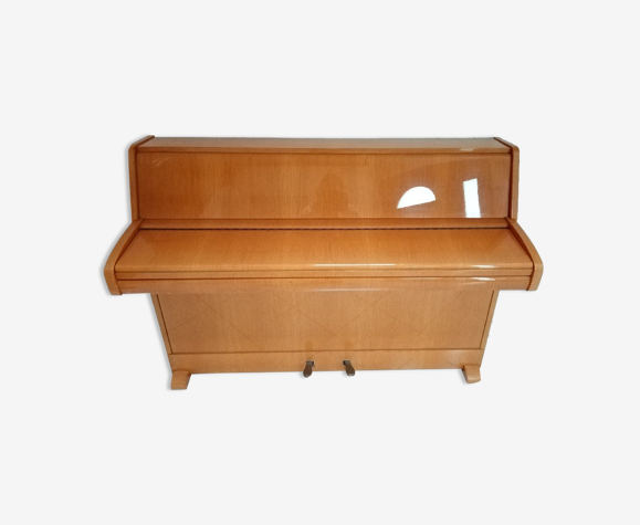Piano right study
