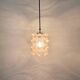 Paire de suspensions par Helena Tynell pour Limburg, Allemagne, 1960s