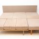 Mid century corner folding sofa by František Jirák for Tatra nábytok, 1960´s, Czechoslovakia