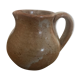 Pot à lait en grès