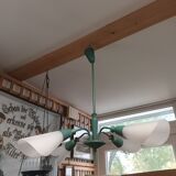 Vintage chandelier