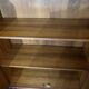 Buffet 2 portes scandinave 1950