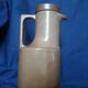Théière cafetière en grès de Brenne et son pichet