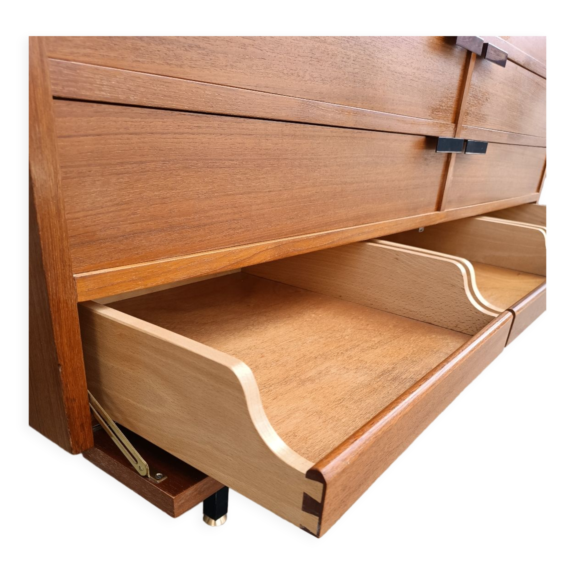 Commode Gérard Guermonprez 1958