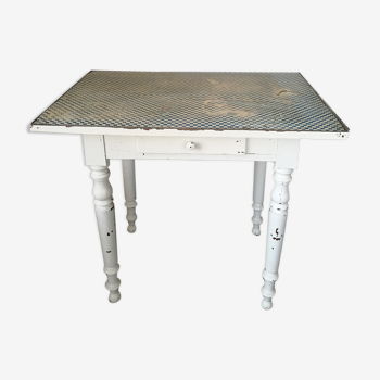 Table de ferme