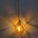 Float lamp