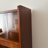 Vintage library