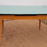 Table formica 1950