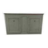 Grand buffet en bois massif