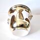 Vintage silver-plated champagne bucket Ice cooler Bar