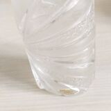 Petit vase en véritable cristal