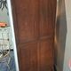 Armoire parisienne 