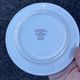 Set of 6 vintage 1981 Villeroy and Boch American Simpler plates