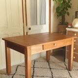 Art deco dining table
