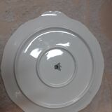 Renaissance gien pie dish