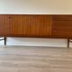 Enfilade scandinave  teck
