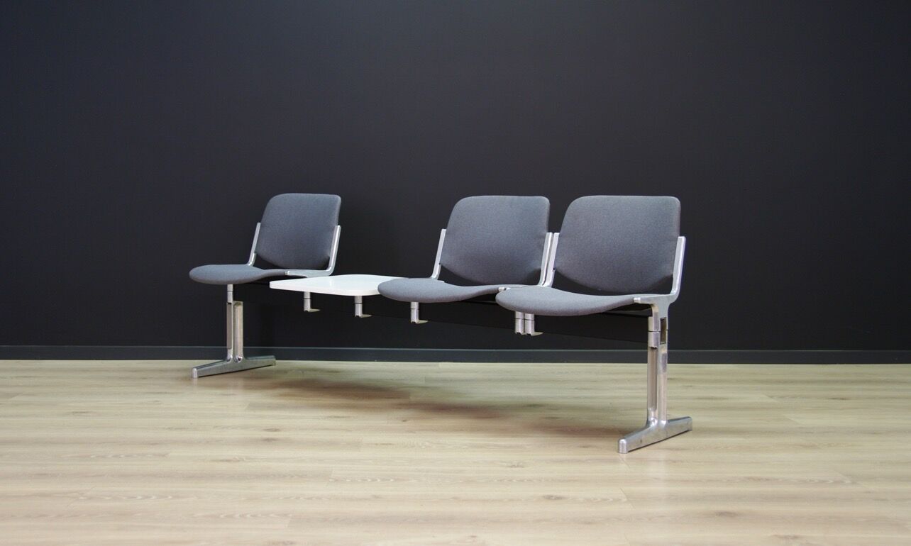 Banc original vintage classic