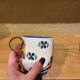 Mug vintage
