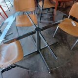 Roche bobois dining table, 70's